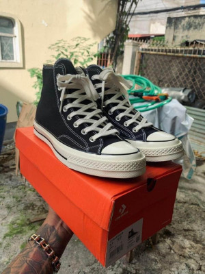 Chuck taylor 70’s