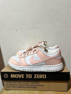 Nike Dunk Low Pale Coral