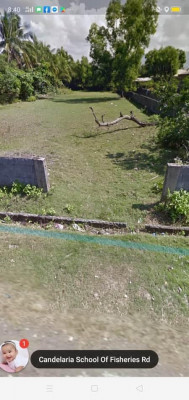 LOT FOR SALE NEAR THE BEACH