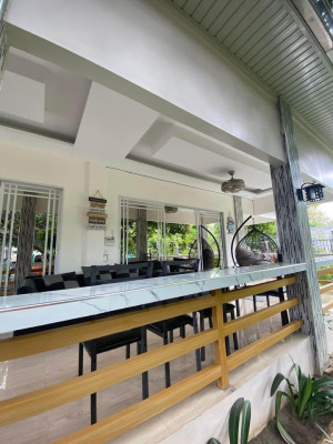 House And Lot For Sale With Swimming Pool