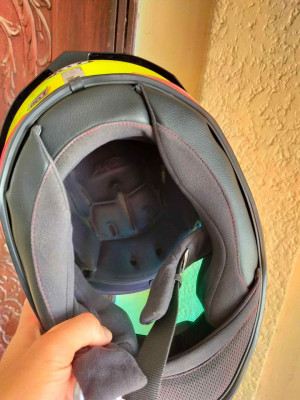 KYT TTCOURSE FLUX MASIA