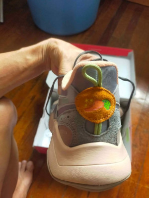 Reebok Looney Tunes edition