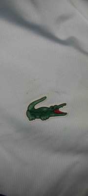 Lacoste Sports X Novak Djokovic