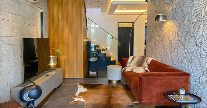 Brilliant Peaceful House and Lot for Sale in Verdana Homes