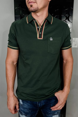 Penguin Polo Shirt