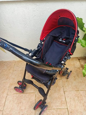 Branded Strollers