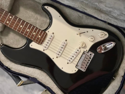 Fender American standard 1990