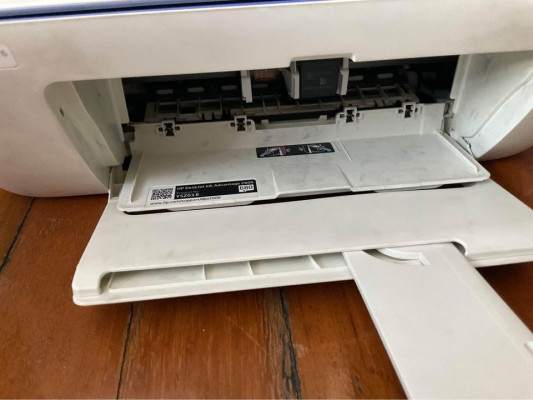 HP DeskJet Ink Advantage 2676 BACK-TO-SCHOOL PROMO!!!