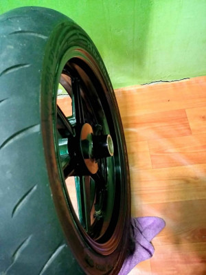 NMAX V1 MAGS RB6 14S