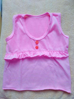 Baby Clothes Sando