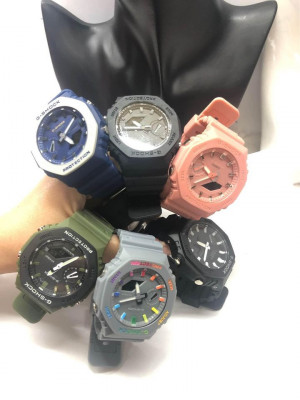 WATCHES FOR MEN AND WOMEN GOOD QUALITY