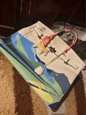 Endless Road Limited Hermes birkin