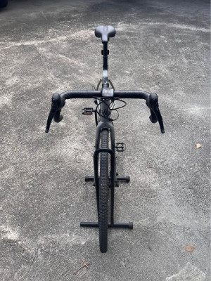 Kespor Mclaren Gravel (Size 50)