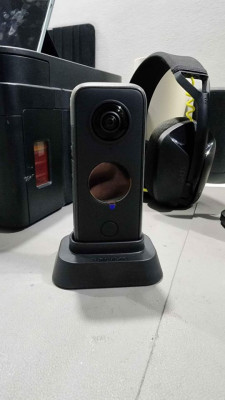 Insta360 one x2