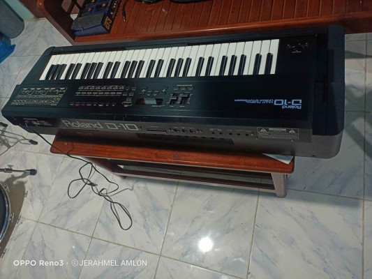 Roland D-10