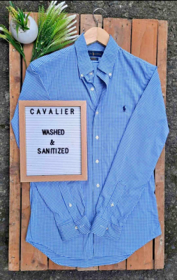 Longsleeves (Branded)