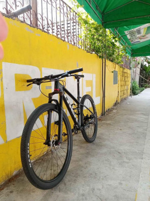 For Sale or Swap sa Roadbike