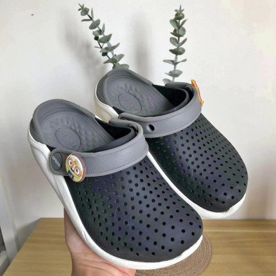 Original Preloved Crocs Literide C12