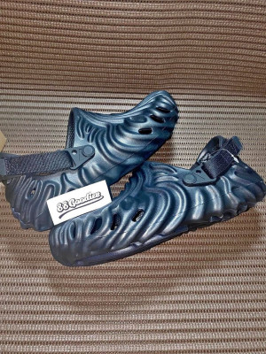 Salehe Bembury Sasquatch