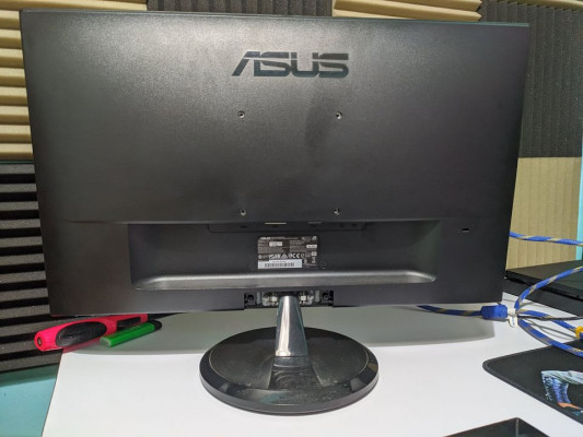 ASUS VC239H Monitor