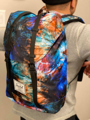 Herschel Backpack Collection by Canada FOR SALE