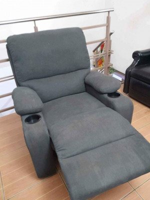 Recliner