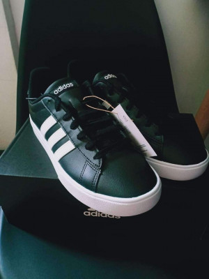 Original Adidas Shoes