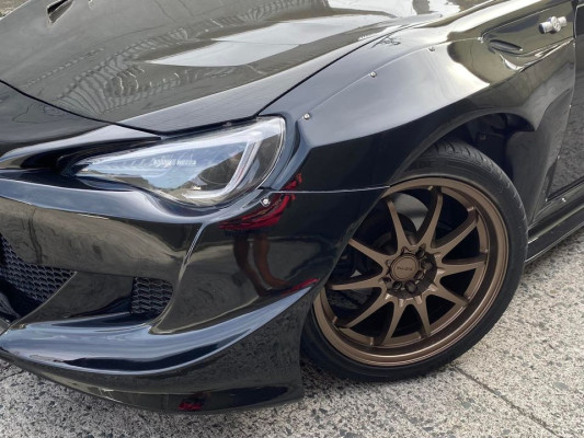 rush toyota gt 86 2016 model