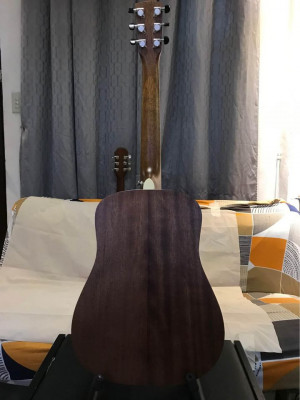 Cort Earth Mini Acoustic Guitar