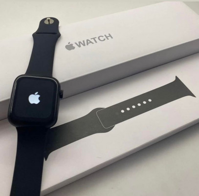 APPLE WATCH SERIE 7 PRO MAX EDGE