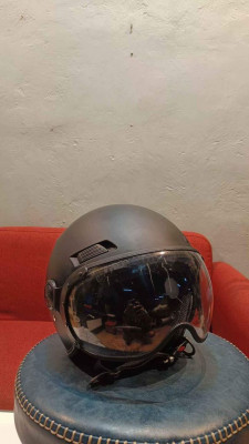 Marushin Industry MS-340 Jet Helmet