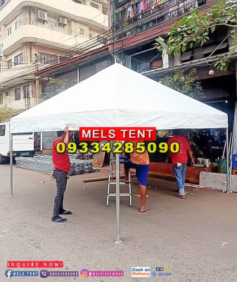 MELS TENT MDSE