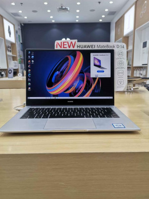 MATEBOOK D14 I3