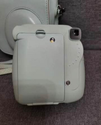 Instax Mini 9