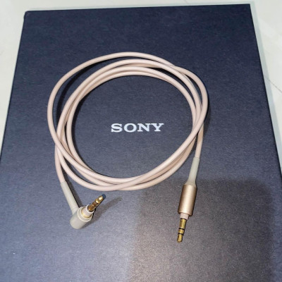 Sony MDR1000x