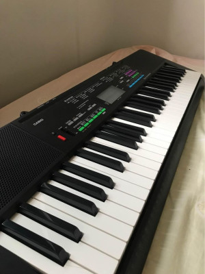 Piano Keyboard CASIO