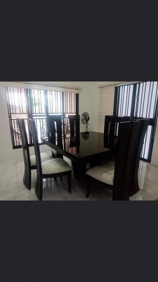 House and Lot - Angeles City, Pampanga