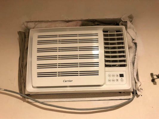 Carrier Aircon