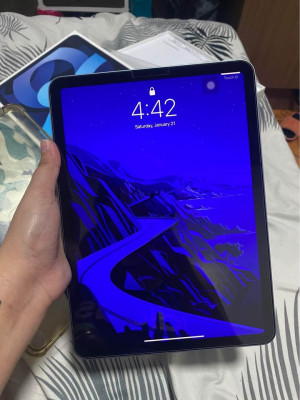 iPad Air 4th Gen