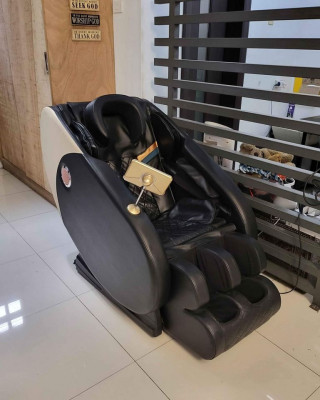 Luxury Massage Chair