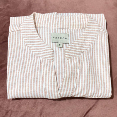 Preloved Freego Blouse