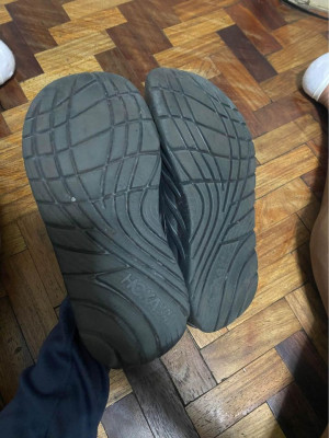 Hoka One One Recovery Slides