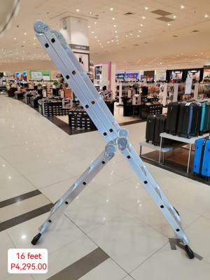 Ladder 16 feet