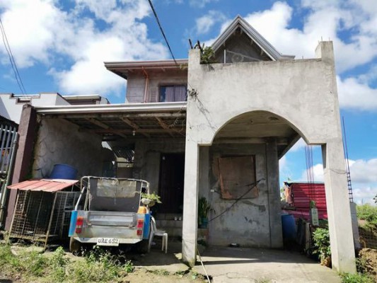 House and Lot - Silang, Cavite