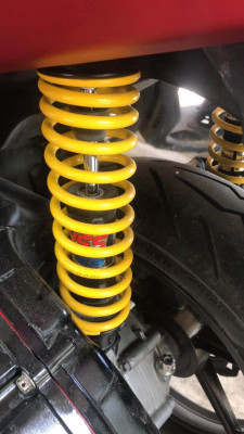 Yss dtg 305mm nmax/aerox semi loward sa nmax v1