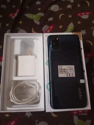 OPPO A52 - 3 months old