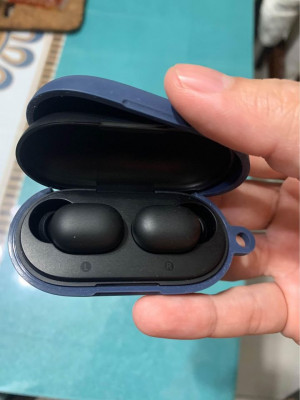 Wireless Earphones
