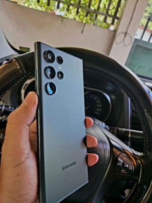 Samsung S22 Ultra 5G 256GB