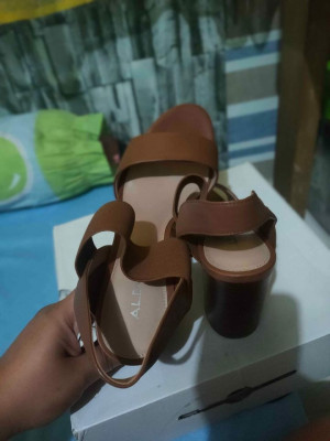 Aldo heels