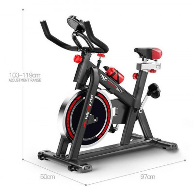 Kemilng K3 Indoor Stationary Bike